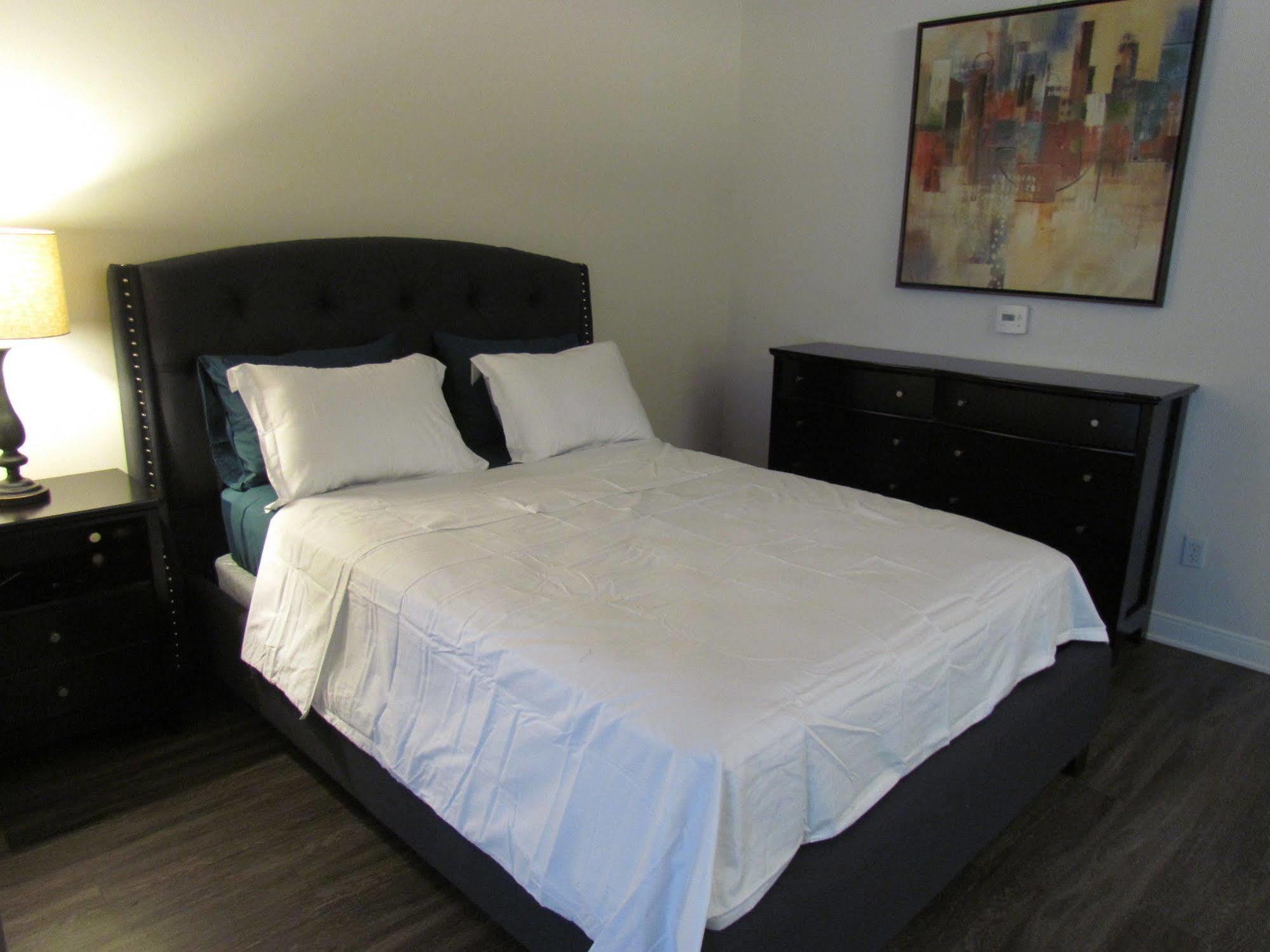 Luxury Loft Next To Staples Center Hotel