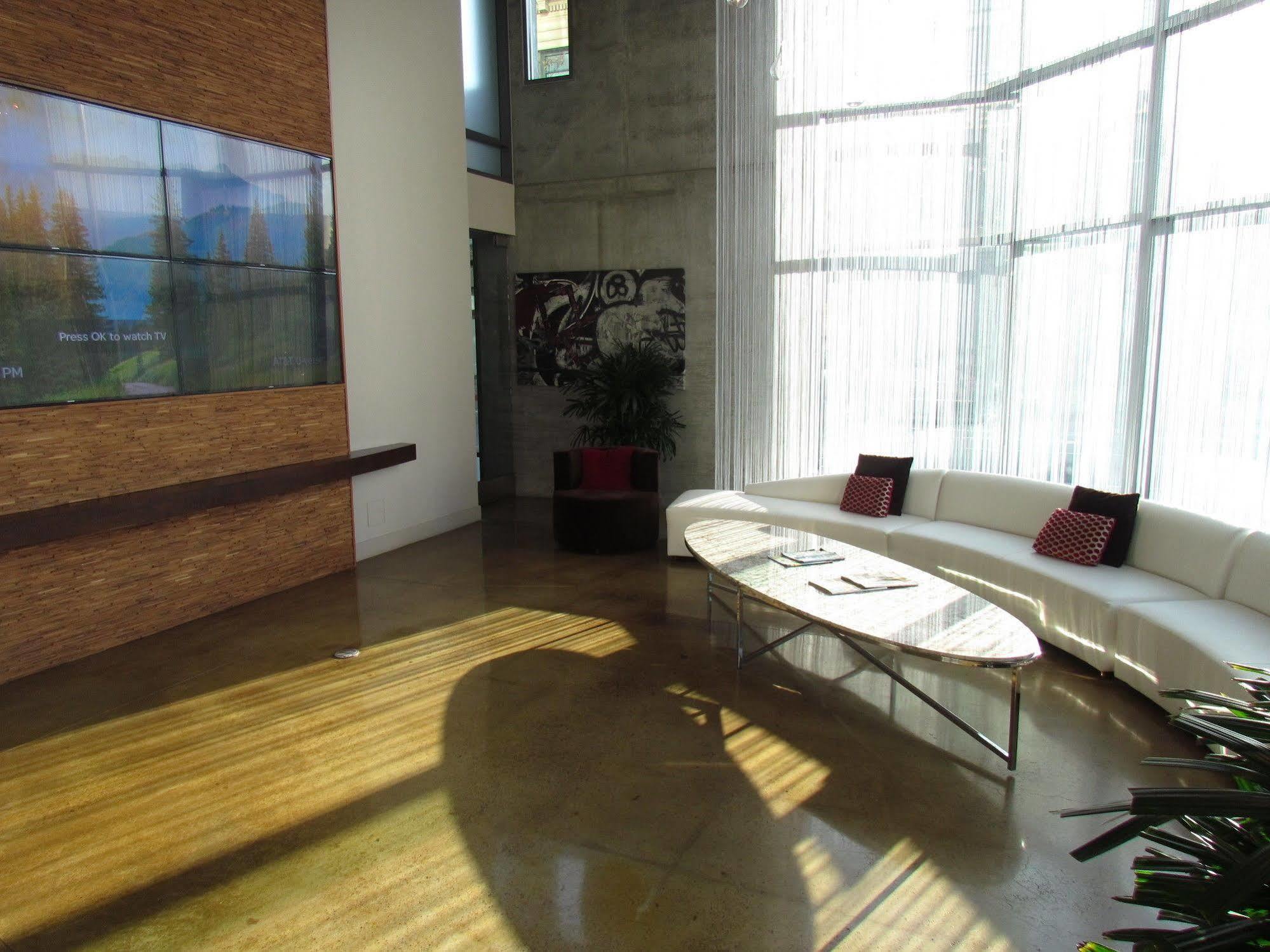 Luxury Loft Next To Staples Center Hotel Los Angeles