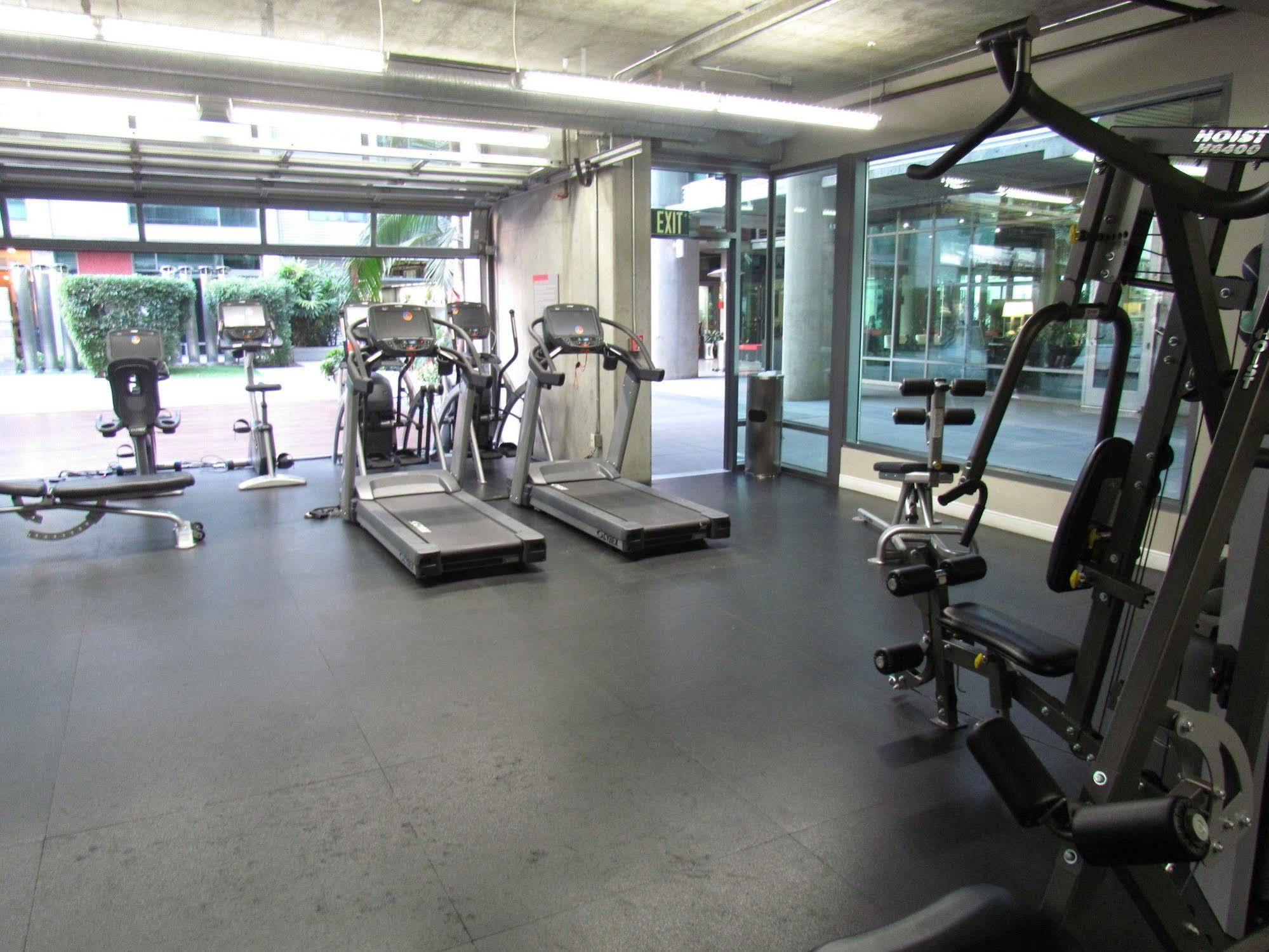 Luxury Loft Next To Staples Center 2* Los Angeles