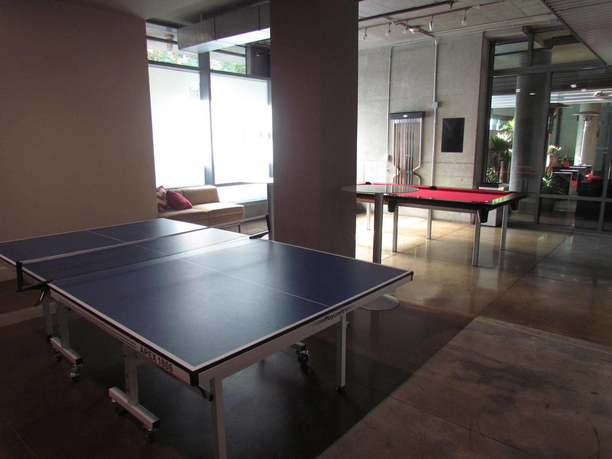 Luxury Loft Next To Staples Center Hotel Los Angeles