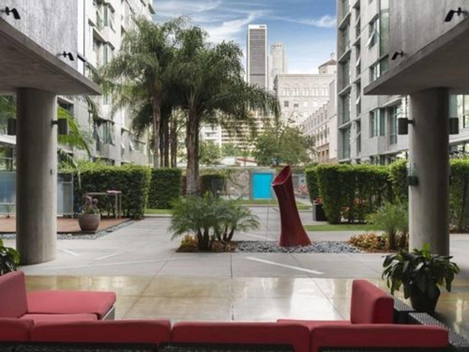 Luxury Loft Next To Staples Center 2* Los Angeles