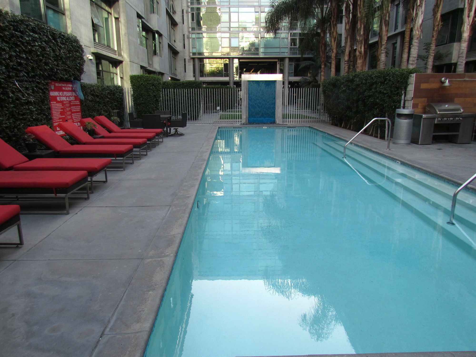 Hotel Luxury Loft Next To Staples Center 2*